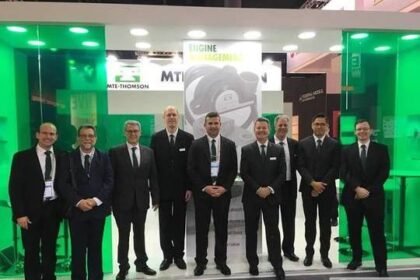 MTE-THOMSON participa da Automechanika 2018 na Alemanha