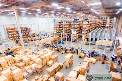 MWM Motores promove gestão de embalagens mais eficiente