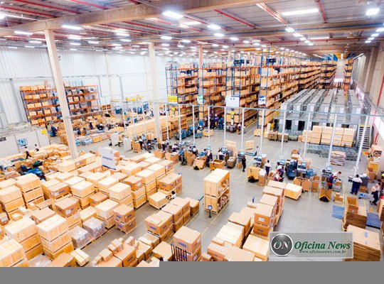 MWM Motores promove gestão de embalagens mais eficiente