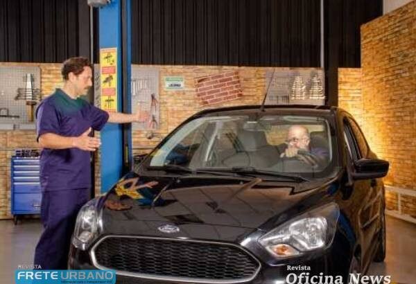 Sinais de problema na caixa de direção que motoristas devem observar