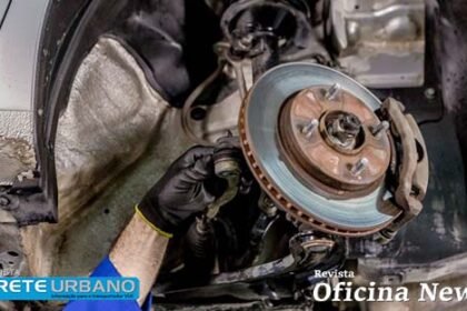 Especialista dá dicas para aumentar a durabilidade das pastilhas de freio