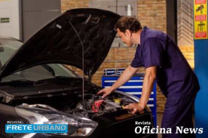 Palestras do Sindirepa-SP realizadas no Senai têm apoio da Nakata