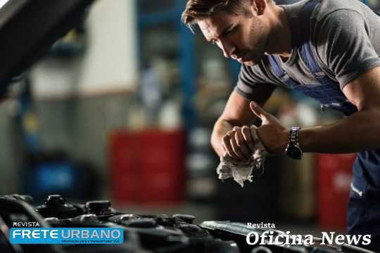 Falha no terminal de direção pode comprometer a segurança  