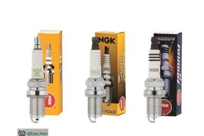 NGK explica cinco fatos sobre velas de ignição especiais