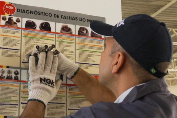 Revisão de veículos usados exige atenção dos mecânicos