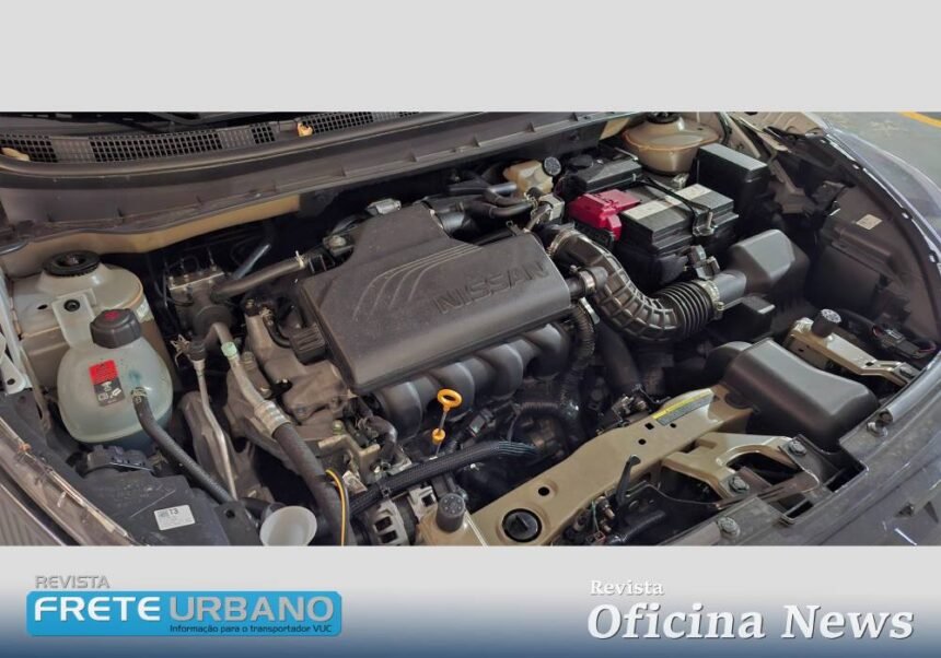 Nissan Kicks Exclusive: mecânica, especificações e expectativas pelo facelift