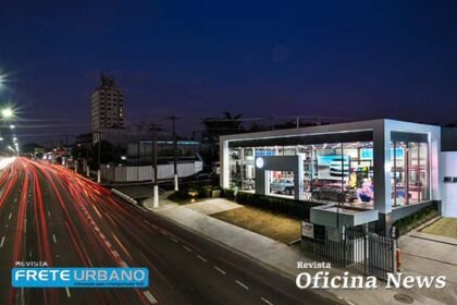 Volkswagen apresenta nova identidade visual das concessionárias