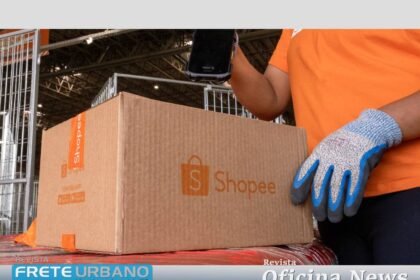 Shopee inaugura hub logístico em Porto Velho e acelera entregas no Norte