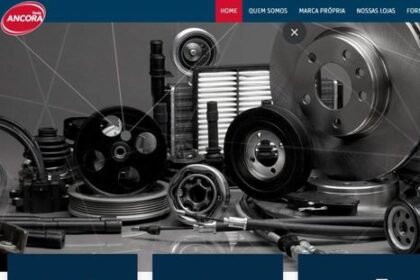 Rede ANCORA estreia o seu novo site e nova identidade visual