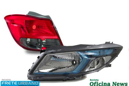 Arteb mostra diferenças entre as funções de faróis e lanternas