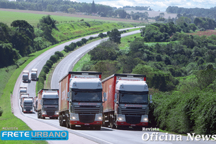 DAF inicia serviço de agendamento de manutenção unificado