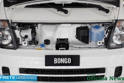 Kia Motors modifica flexibiliza revisões devido ao Coronavirus