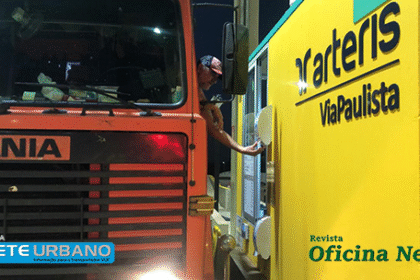 Arteris reforça medidas para garantir a segurança nas estradas