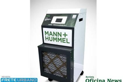 Mann+Hummel usa experiência em filtragem no combate ao coronavírus