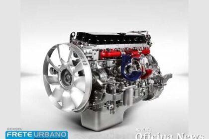 Iveco Stralis alcança 1,5 milhão de quilômetros com motor FPT Cursor 13