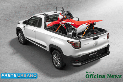 Fiat revela detalhes da Nova Strada em site exclusivo