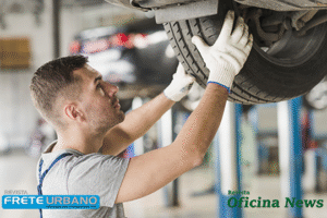 IQA dá dicas para ajudar o gestor da oficina mecânica