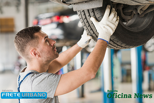 IQA dá dicas para ajudar o gestor da oficina mecânica
