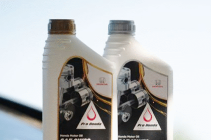 Óleo Pro Honda anuncia patrocínio para campeonatos de Kart