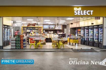 Lojas distribuem lanches para transportadores e profissionais da saúde