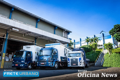 Cuidados e técnicas para o transporte de cargas sensíveis