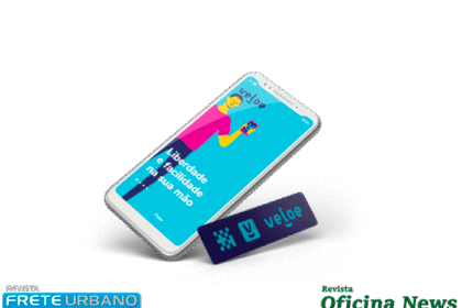 Veloe fornece 25 mil tags para pagamento automático em pedágios