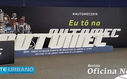 Organizadores da Automec discutem retomada da reposição