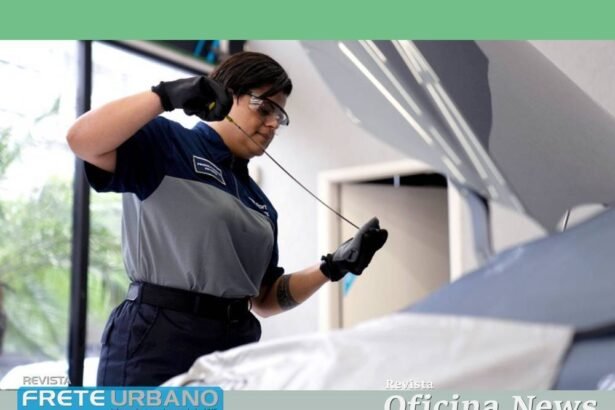 Centro Automotivo Porto oferece check-up gratuito de Carnaval