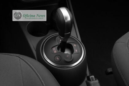 Magneti Marelli coloca câmbio automatizado na reposição