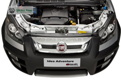 Sabó apresenta peças internas para motores Fiat E-Torq