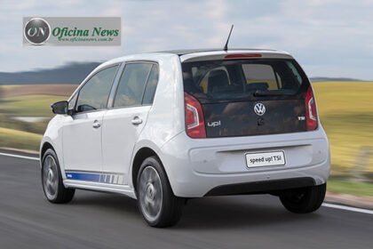 O novo motor TSI faz parte da família EA211