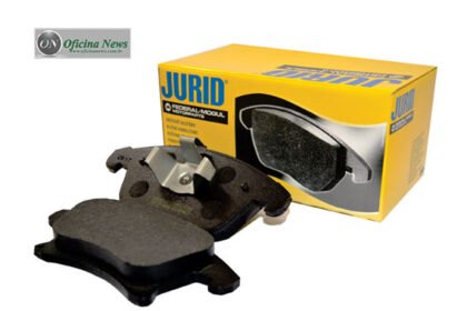 Federal-Mogul coloca na reposição pastilhas do Fusion  