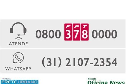 FPT industrial oferece atendimento via whatsapp para clientes