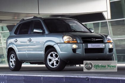 Nova versão de entrada do Hyundai Tucson é disponibilizada