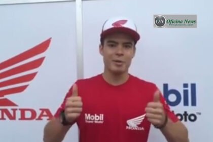 Mobil faz homenagem no Dia do Motociclista