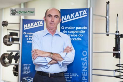 Jair da Silva dá dicas para instalação de amortecedores