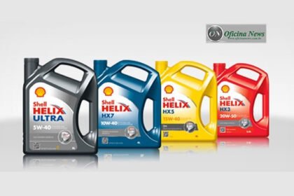 Lubrificantes Shell passam a ser comercializados no Walmart