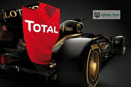 Lubrificantes Total estão nas principais categorias de automobilismo