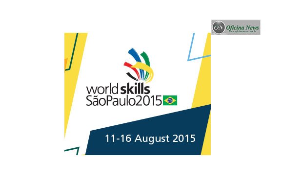 Bosch participa da maior competição mundial de habilidades