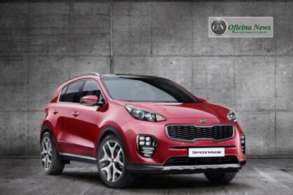 Kia Sportage, 4ª. Geração revista e melhorada