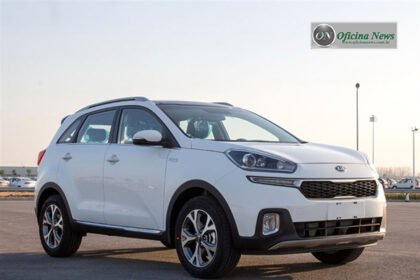 KX3, novidade para sobrevivência da Kia