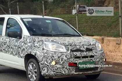 Novo Uno GSE ( foto sítio autos segredos )