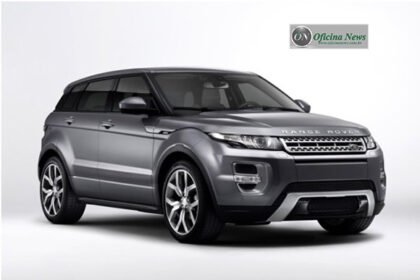 Land Rover muda. Evoque virá primeiro