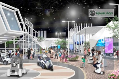 Micromobilidade avança