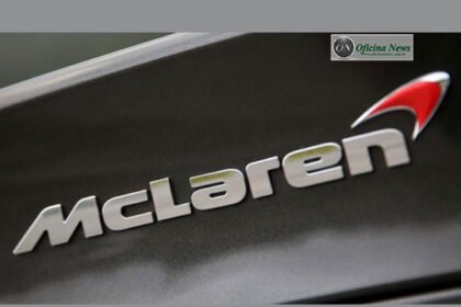 A McLaren deu o que chamou de “primeiro passo para reforçar sua estrutura organizacional” (Foto McLaren)