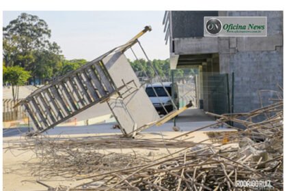 A situação de Interlagos é preocupante (Foto Rodrigo Ruiz)