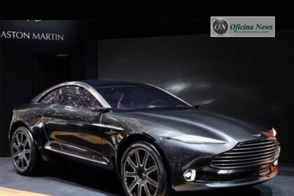 Aston-Martin DBX, crossover, propostas para fabricar