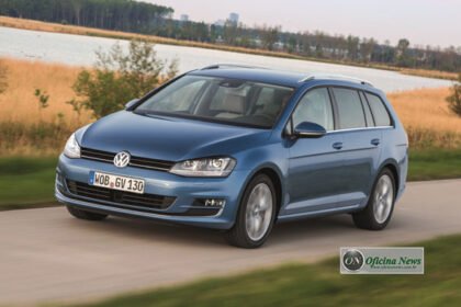 Volkswagen leva novos modelos para Campos do Jordão