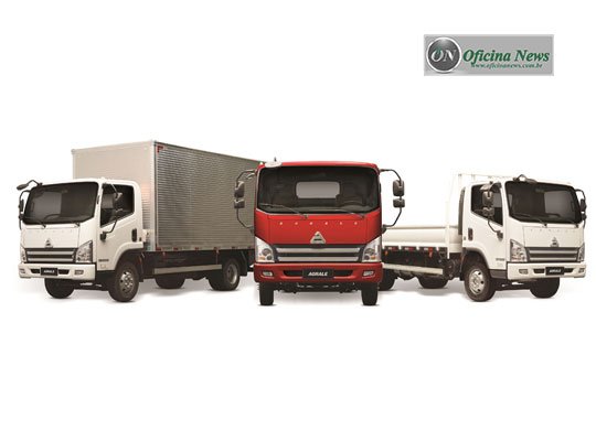 Habemus indústria automobilística, dizem os capixabas