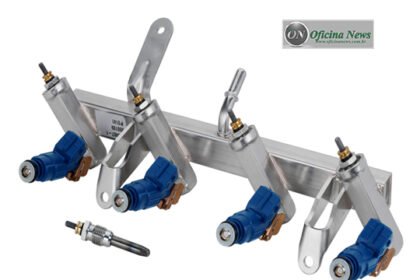 Sistemas Flex Start da Bosch